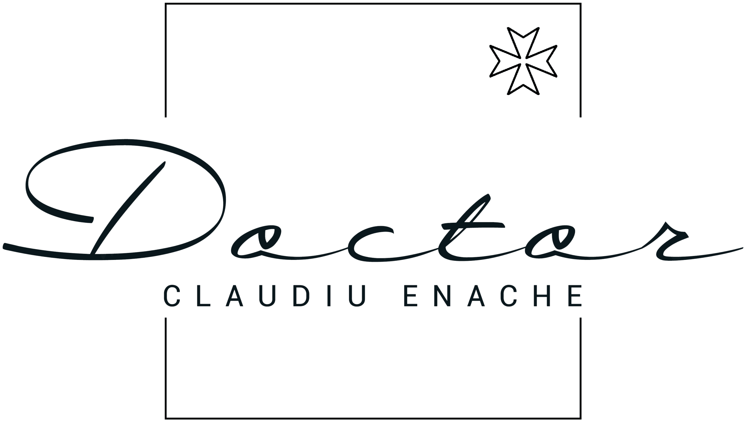 Dr. Claudiu Enache