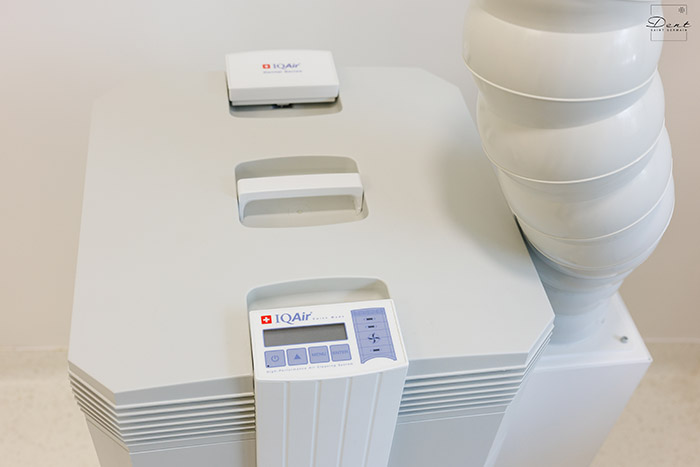 Distilator