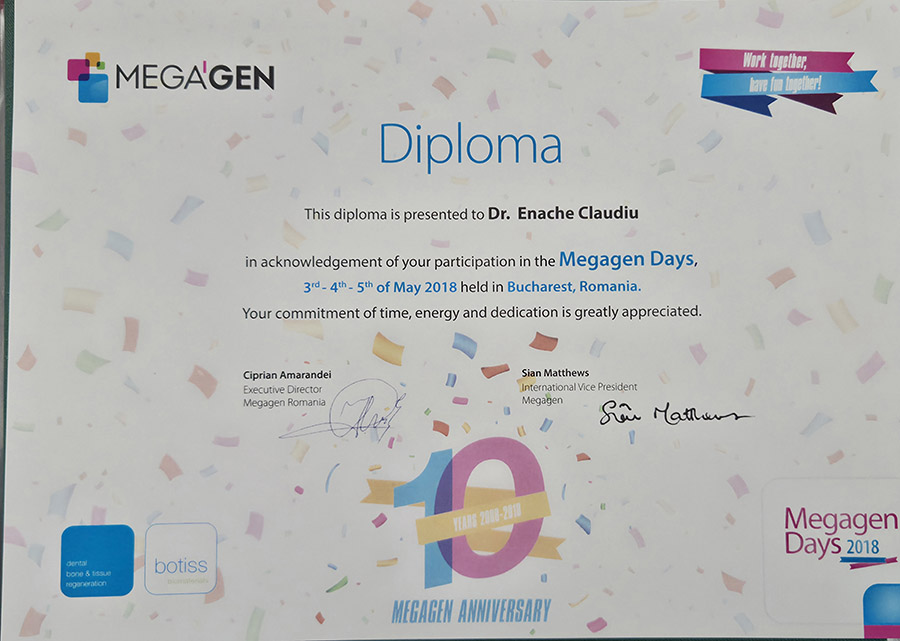 Certificare
